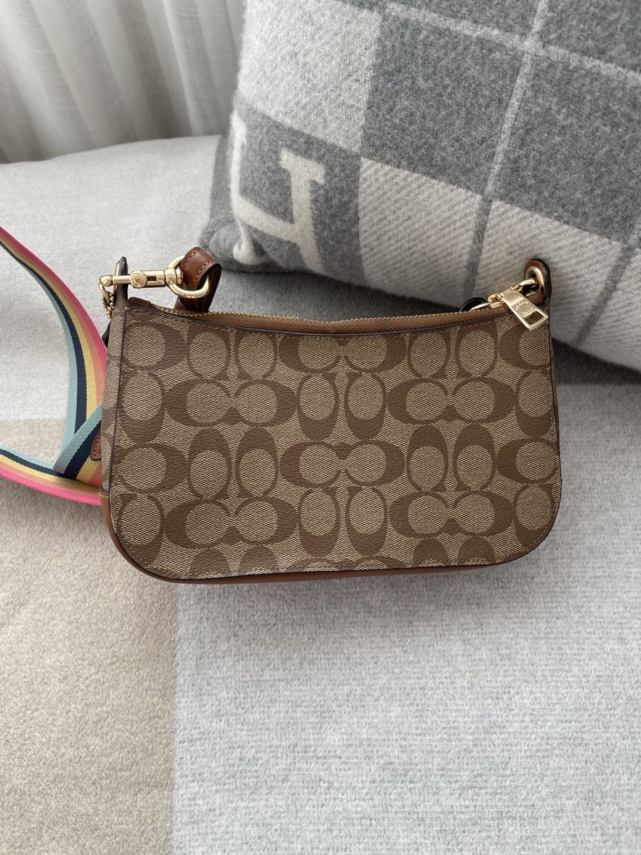 Coach Taschen für Damen: COACH Umhängetasche top Zustand – Gebraucht aus Wichtrach von Adriana222 2