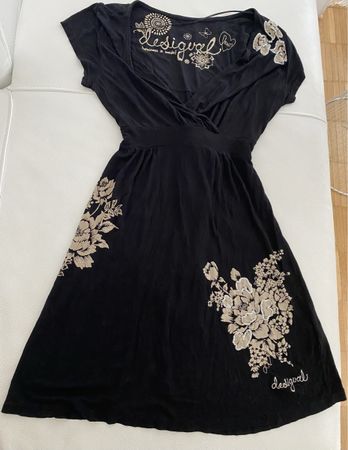 Desigual Kleid 🌸