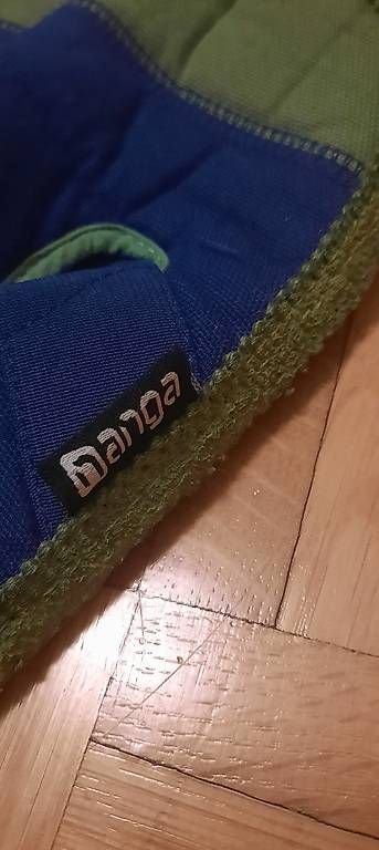 Herrenschuhe: Pantofole Nanga 33 – Gebraucht aus Tesserete von bab_7ztk 2