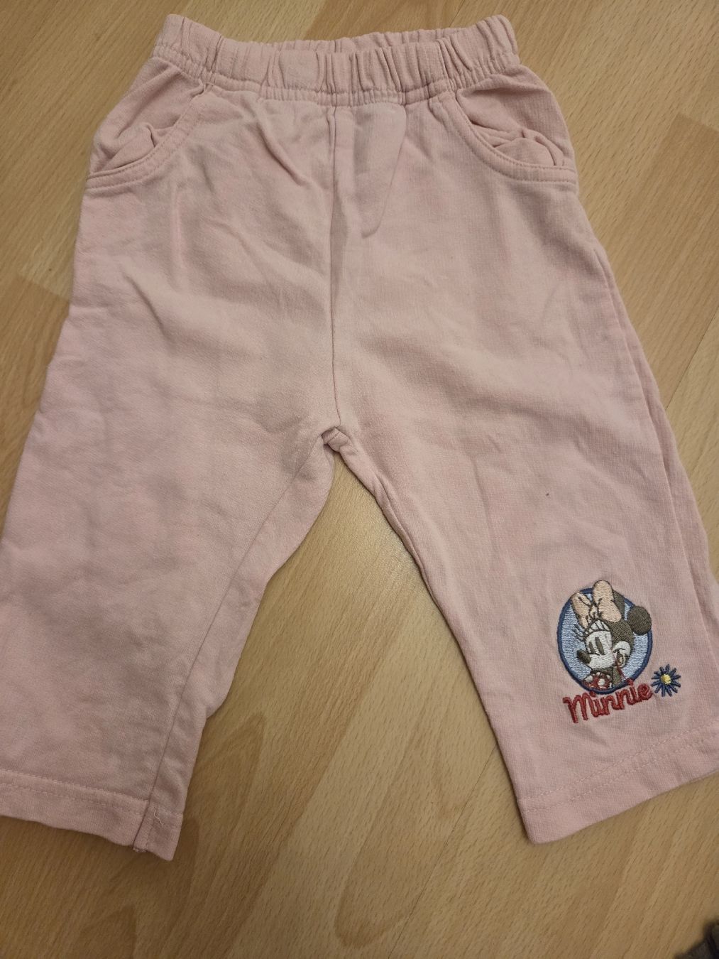 Kleiderpakete & -sets: Hose/Shorts Set für Mädchen, Gr. 68 – Gebraucht aus Staad SG von wk100 2