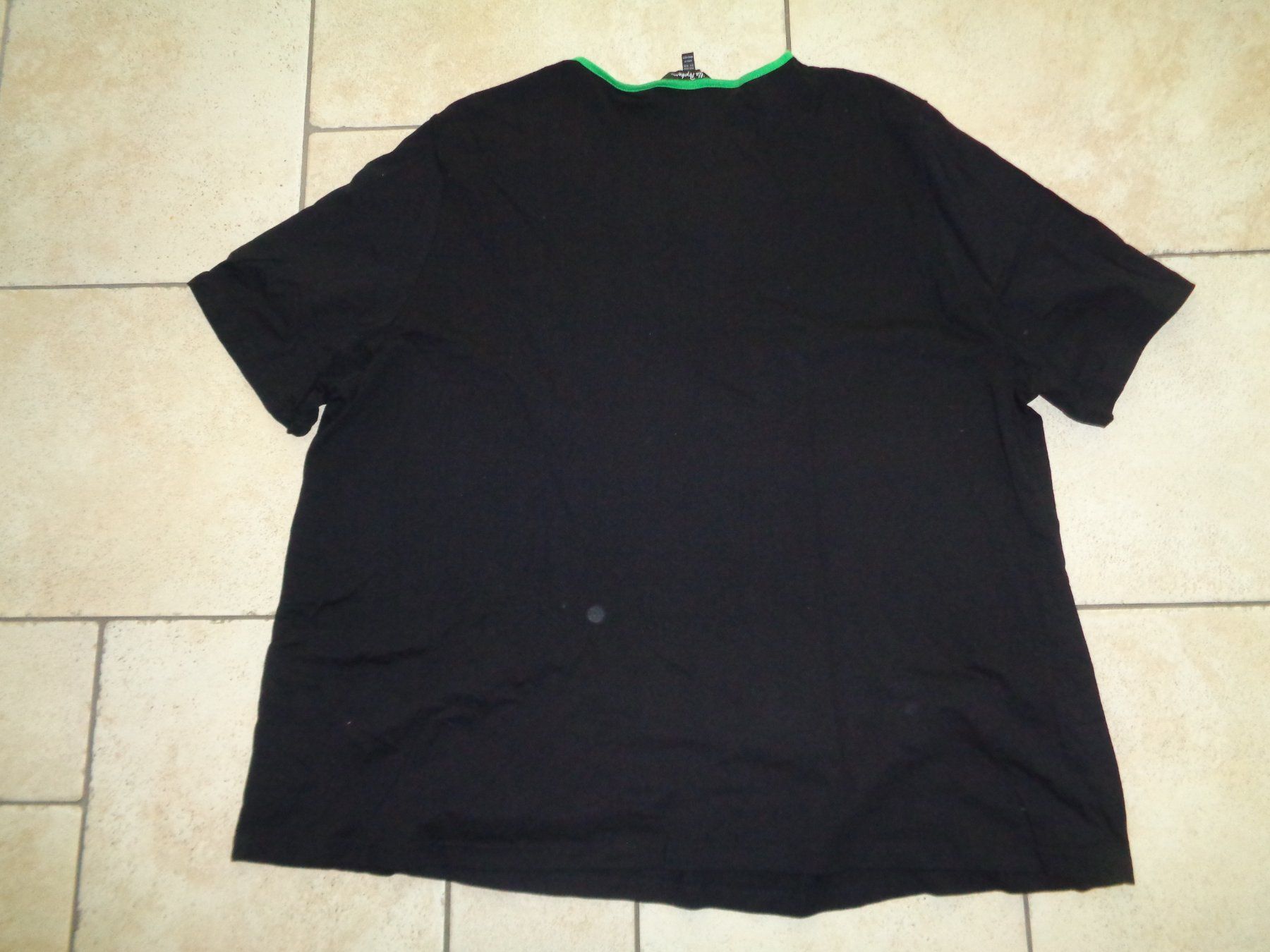 Ulla Popken T-Shirts: Shirt  Ulla Popken  Grösse 54/56 – Gebraucht aus Kreuzlingen von Robi-2003 2