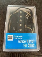Seymour Duncan Pickup. Alnico II Pro for Strat