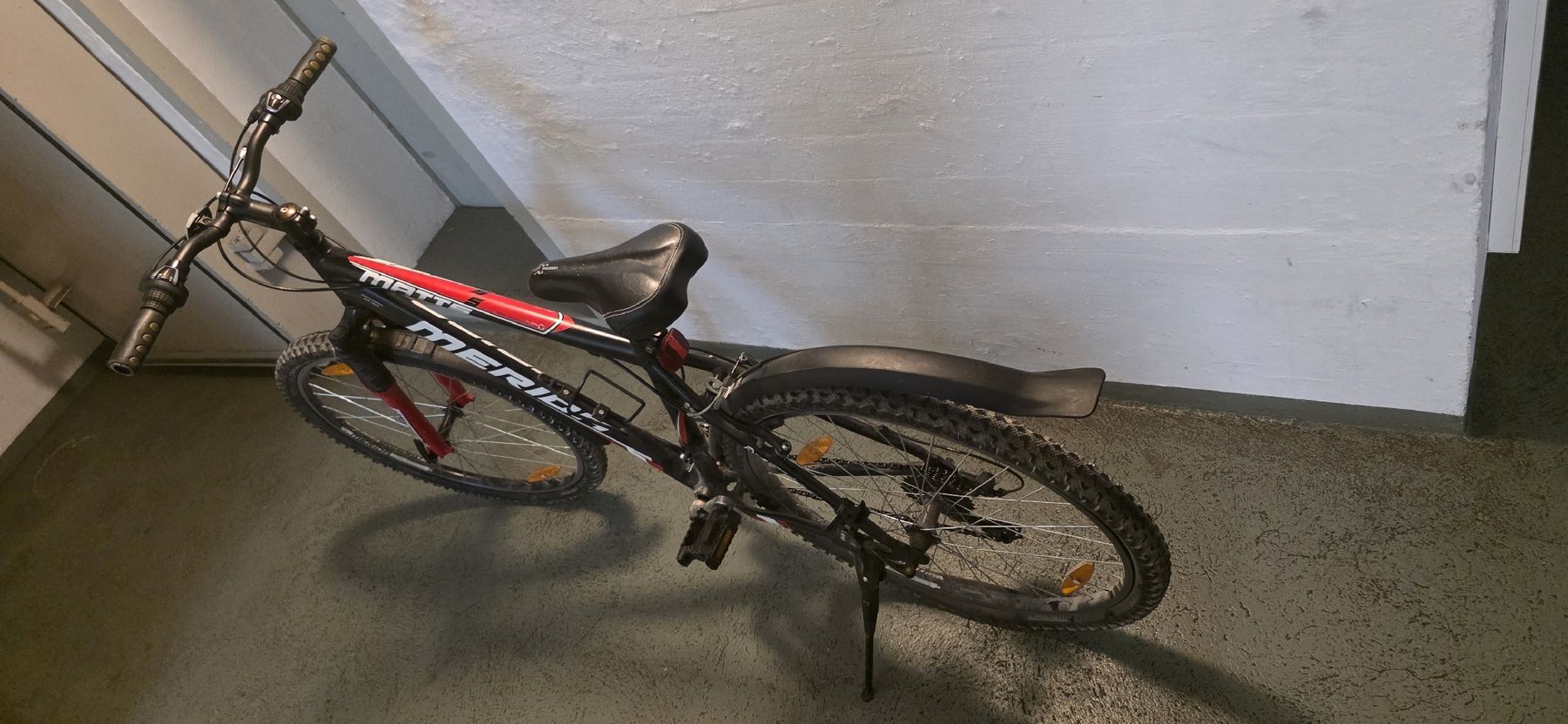 Merida Velos: MTB Merida Matts 26" – Gebraucht aus Flawil von Heartbreaker 2