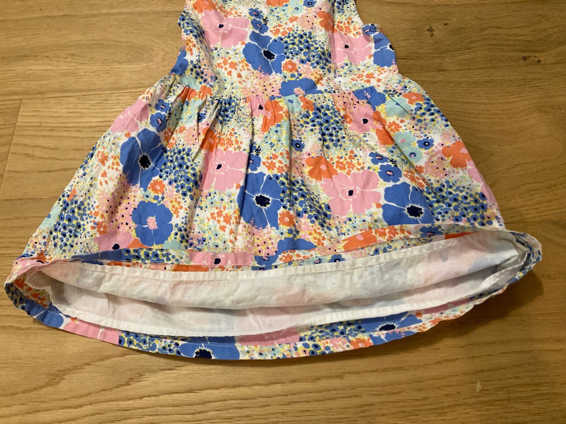 Tommy Hilfiger Vestiti & Gonne: Sommerkleid Tommy Hilfiger Grösse 92 – Usato da Oberstammheim venduto da Annatina11 2
