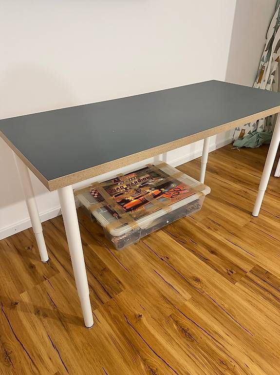 Schreibtische: Bürotisch – Gebraucht aus Starrkirch-Wil von Tigerlili1