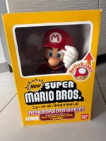 Super Mario Bros Nintendo BANDAI 30 cm !