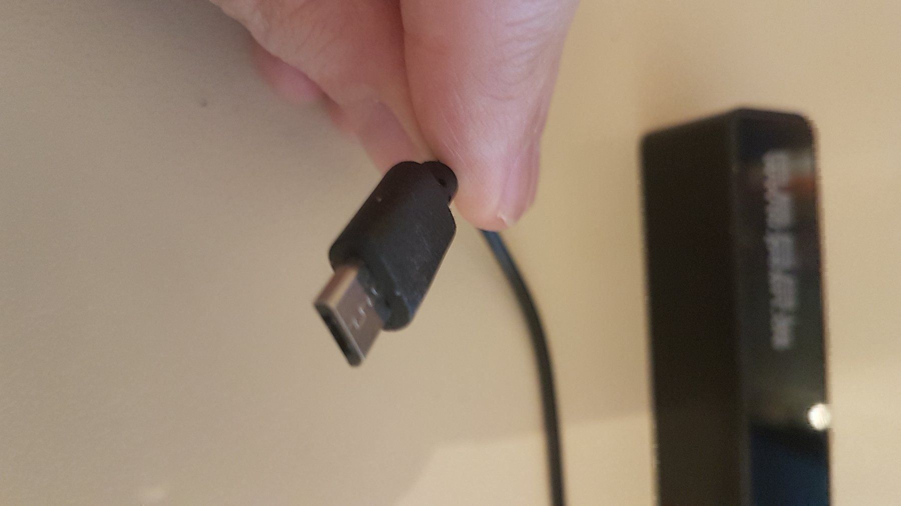 Akkus: Powerbank  2200 mAh – Gebraucht aus Adlikon b.Regensdf von ChriZ86 1