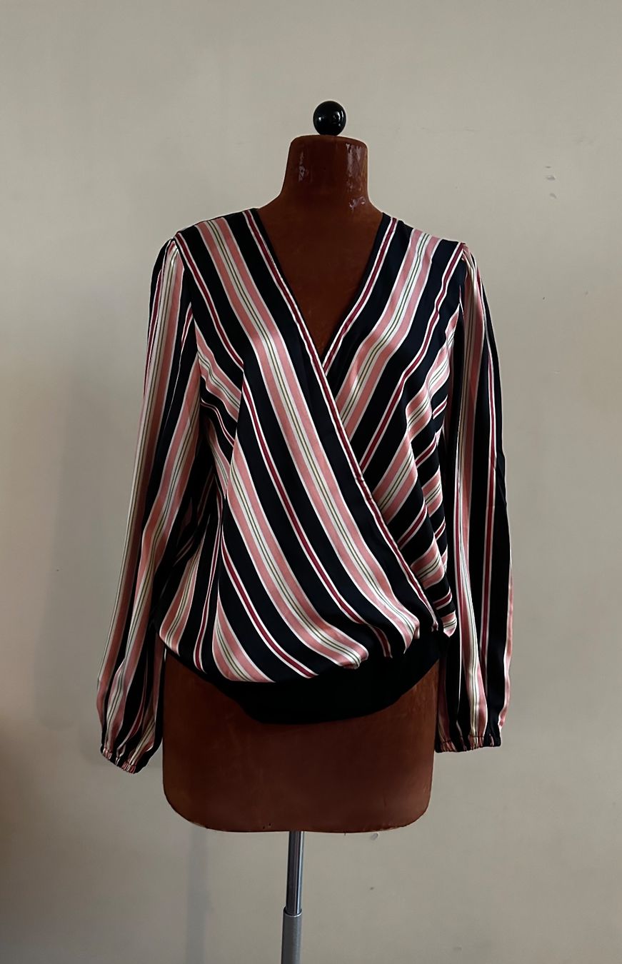 Hallhuber Camicette: Hallhuber Bodybluse 44 – Usato da Ipsach venduto da Lary_Sommer