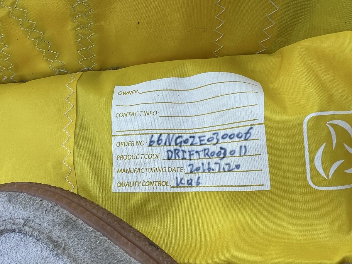 Kite: Komplettes Kitematerial Cabrinha und North – Gebraucht aus Heiden von BaenzP 6