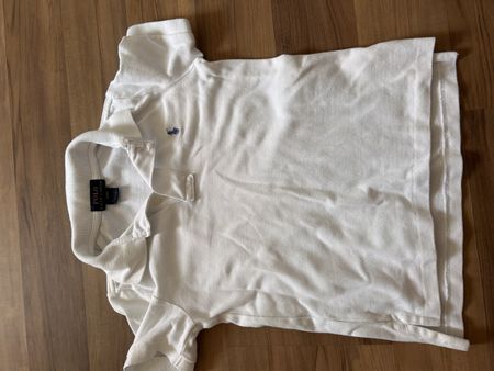 Ralph Lauren Polo Shirt Gr.4.jährig