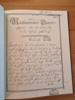 ❣️ULRICH BRÄKER, BAURENGESPRÄCH, 2 BÜCHER LEINENGBUNDEN