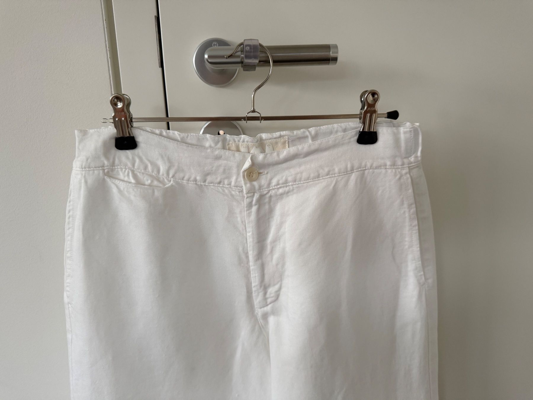 Pantaloni: LABO. ART Hose Gr.0(34/36) – Usato da Balzers venduto da Lissi57 2