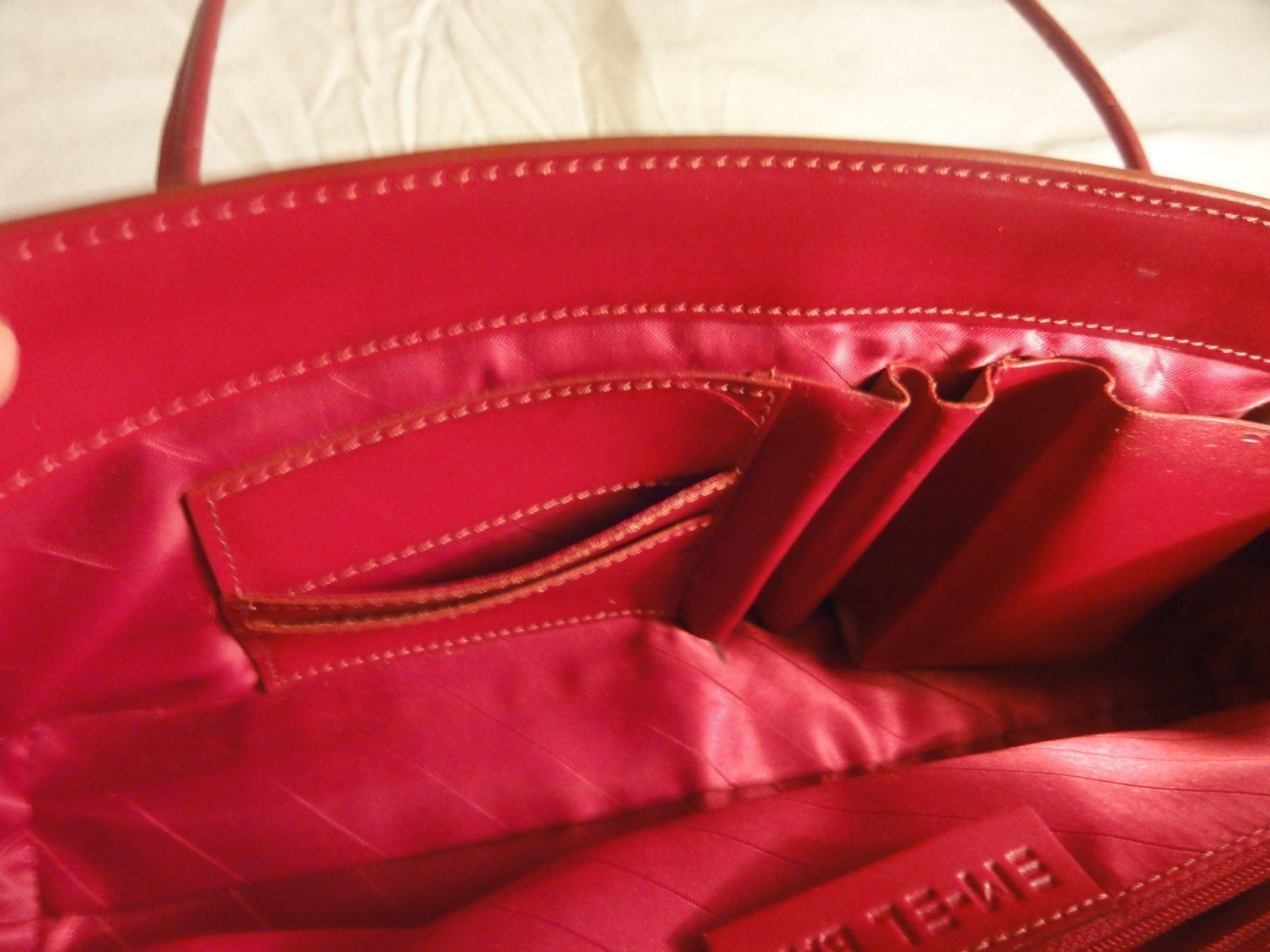 Borse da donna: Damenhandtasche Emel – Usato da Steffisburg venduto da Robinh.17 5