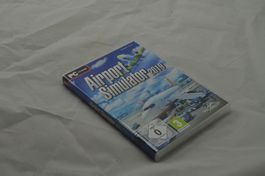 Airport Simulator 2019 PC Spiel (sehr