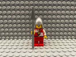 Lego Minifigur Ritter