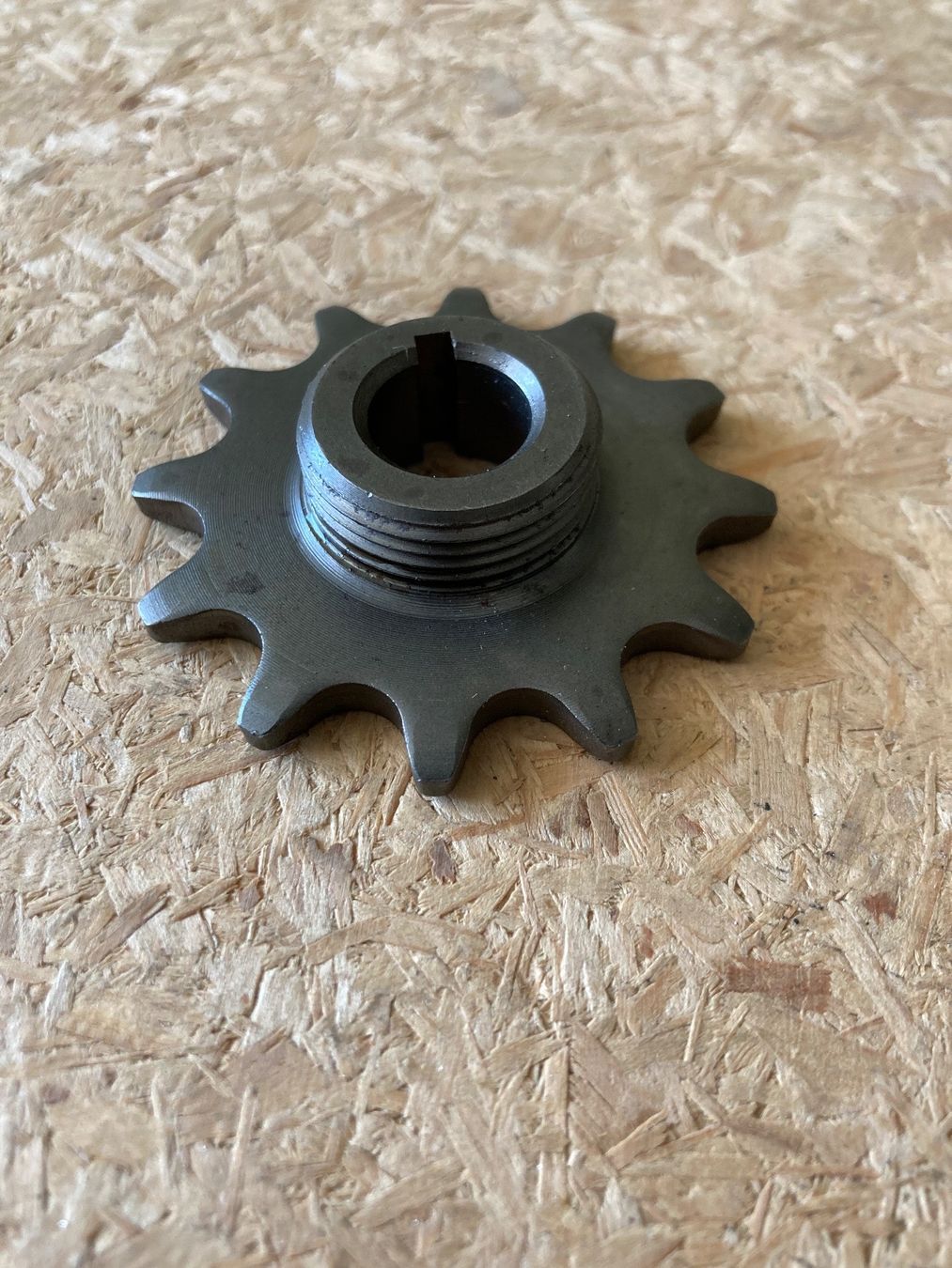 Pony Ciclomotori: Beta 521 Ritzel 12Z – Nuovo e nell'imballaggio originale da Brittnau venduto da Paptor 1
