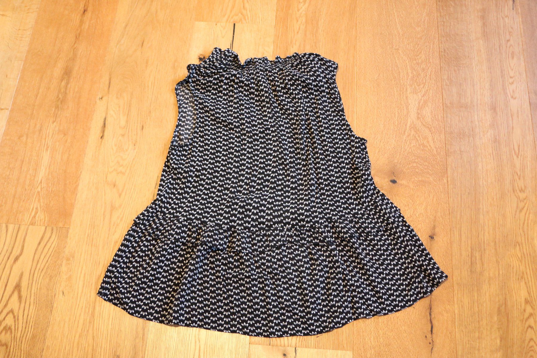 H&M Top: Sommeroberteil – Usato da Schaffhausen venduto da lua_9yfq 1