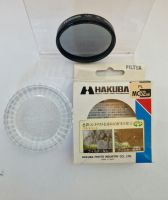 Hakuba PL MC 72mm Objektiv Filter