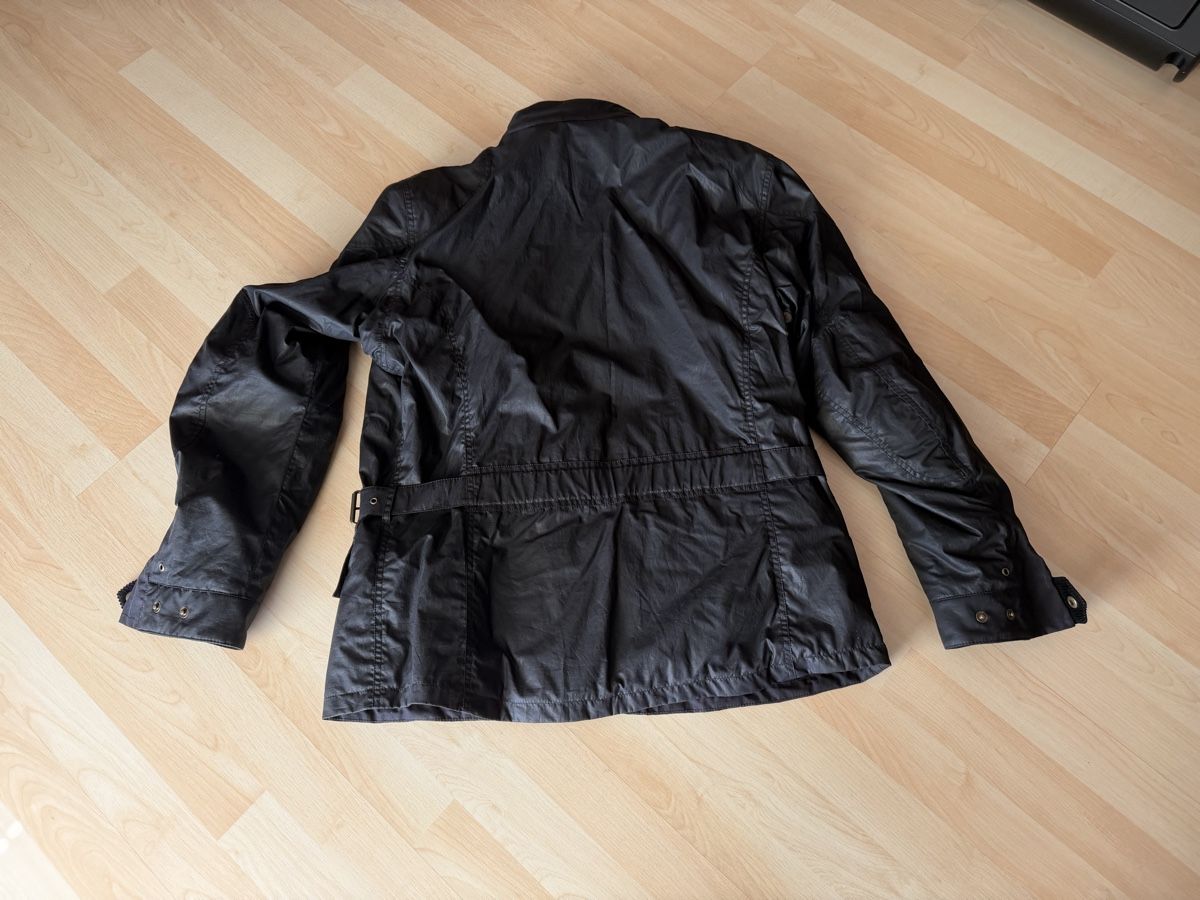 Belstaff Giacche: Belstaff Motorradjacke 3XL – Usato da Aarwangen venduto da Cyango 1