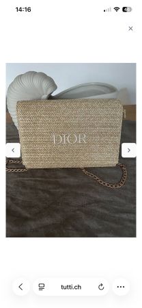Dior Tasche neu