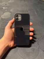 iPhone 12 64 GB Schwarz - 100% Akku