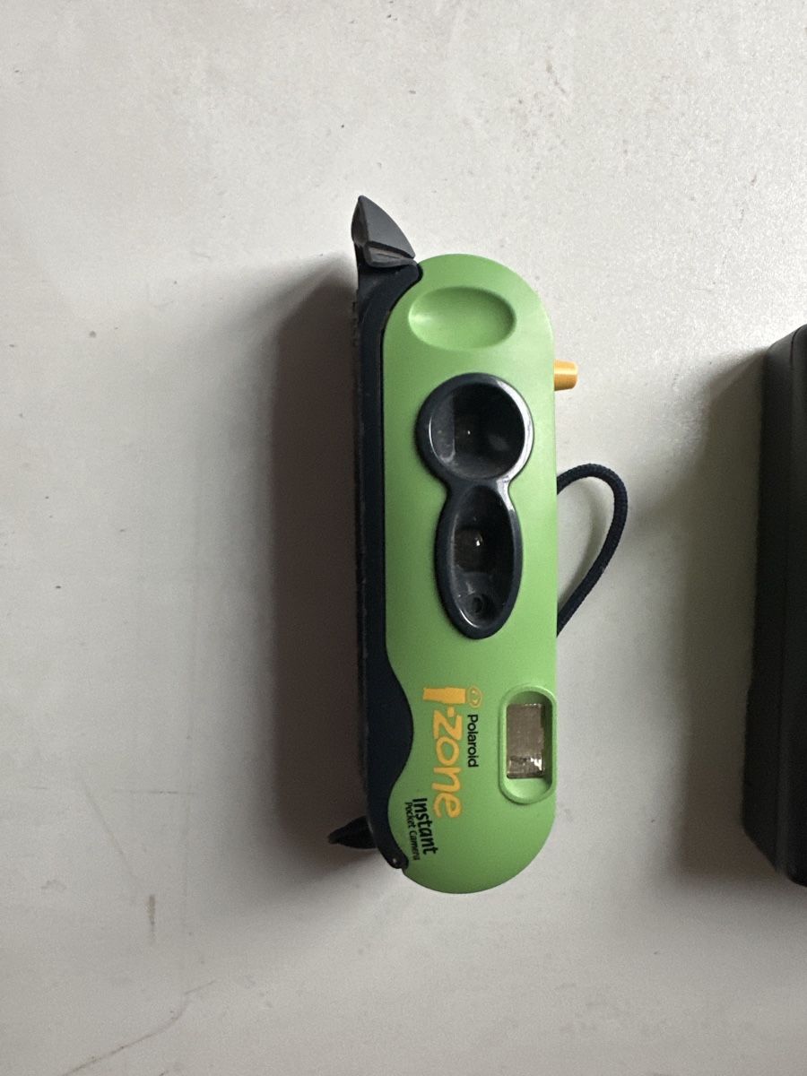Polaroid Fotocamera: Polaroid Kameras – Usato da Uttwil venduto da rudi30de 6