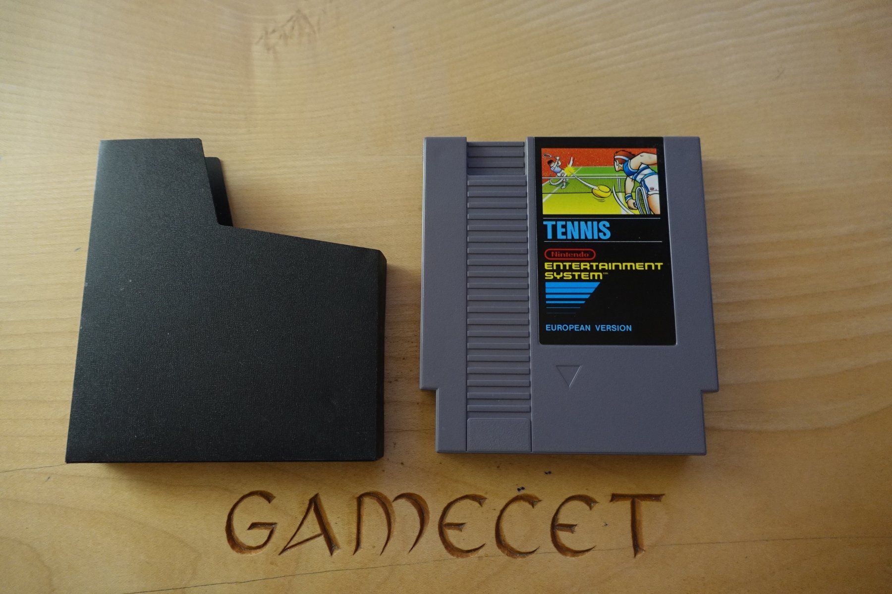 Nintendo Giochi: Tennis – Usato da Steinach venduto da gam_vn97 1