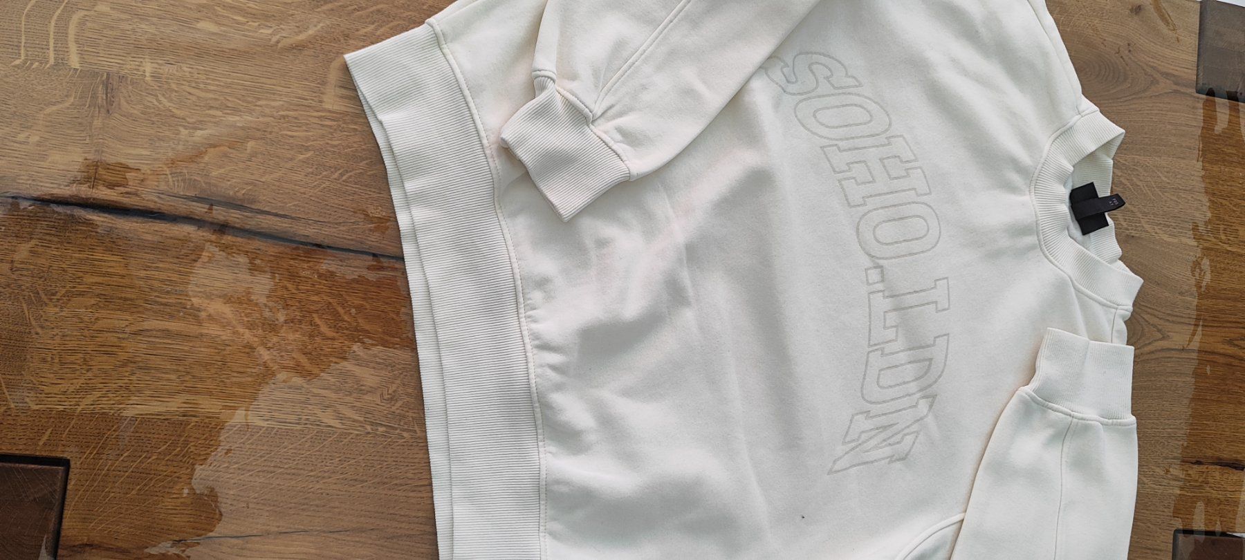 Lotti di vestiti: Hoodies kleiderpaket – Usato da Chur venduto da djovanna 1