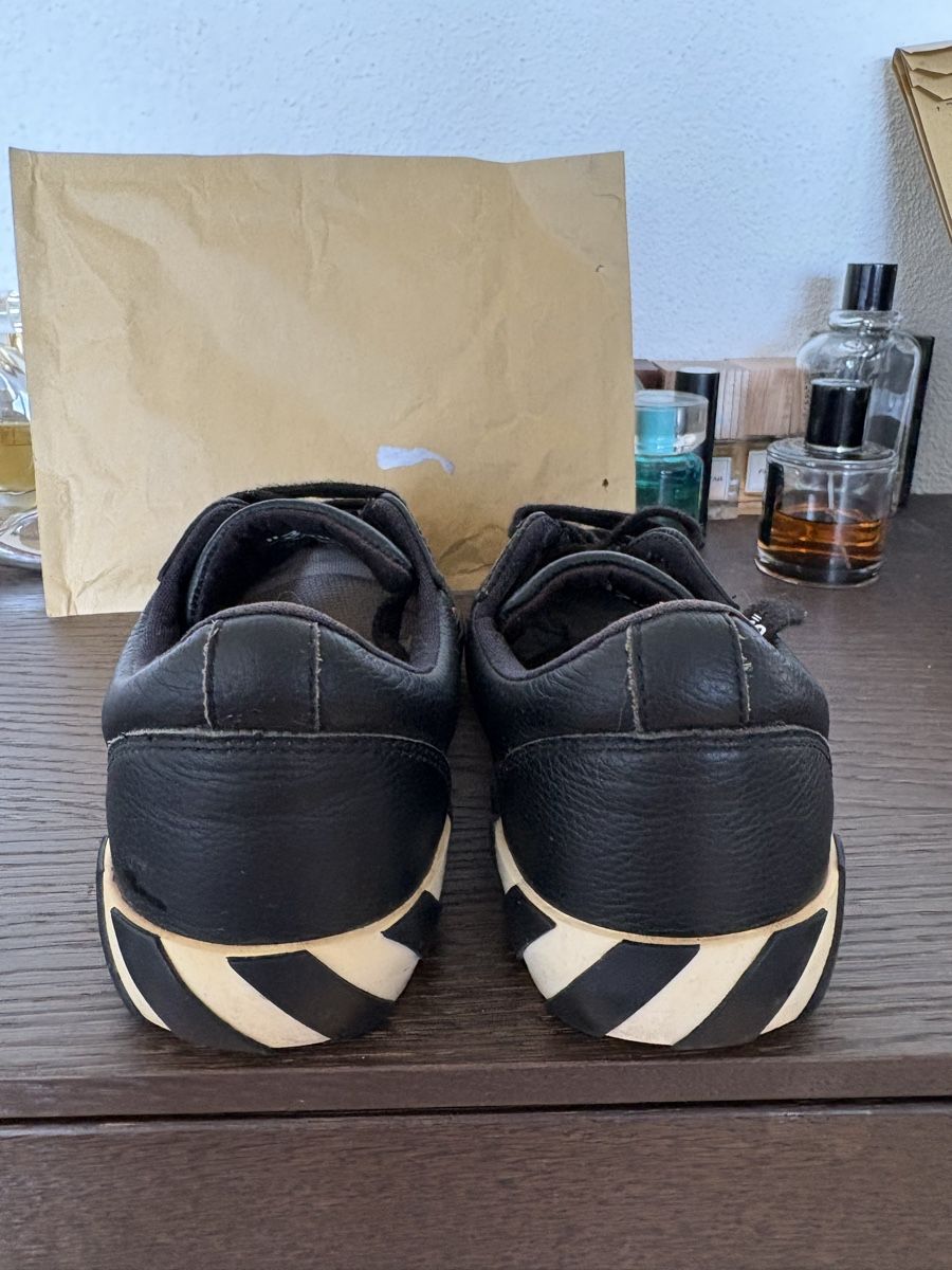 Off-White Scarpe da uomo: OFF-WHITE SNEAKERS EU 37 – Usato da Rotkreuz venduto da Vintage_lover1 4