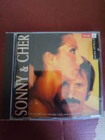 CD - Sonny & Cher – The ★ Collection (Pop Rock, 1991)
