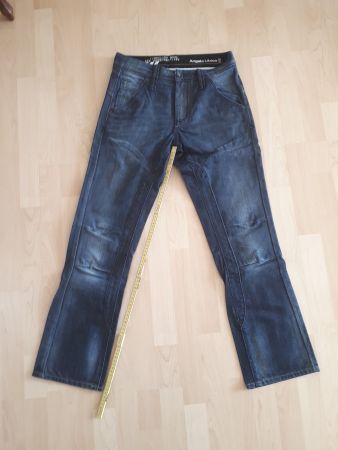 Angelo Litrico Jeans, Grösse W30 / L30 Herren Jeans Hose