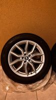 Original BMW X5 G05 X6 G06 19 Zoll Winterräder