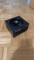 Seasonic FOCUS TX-650, 650W, 80 PLUS Gold, utilisé