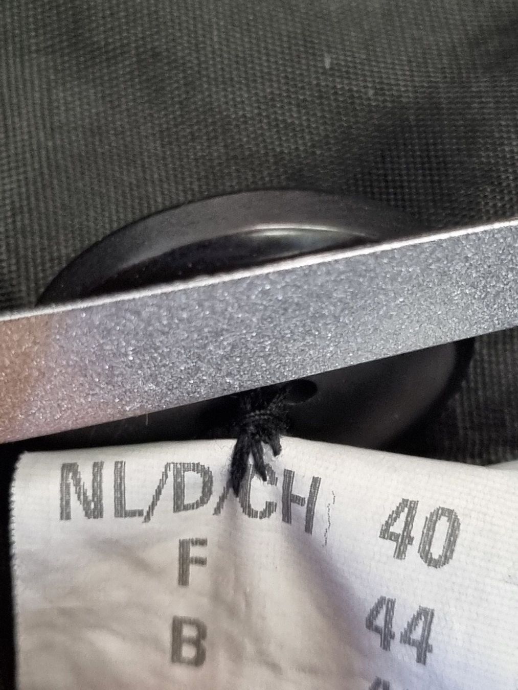 Giacche: Damo donna Jacke Grösse 40 – Usato da Schönenwerd venduto da Chez_Mimi 3