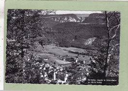St-Imier 1957