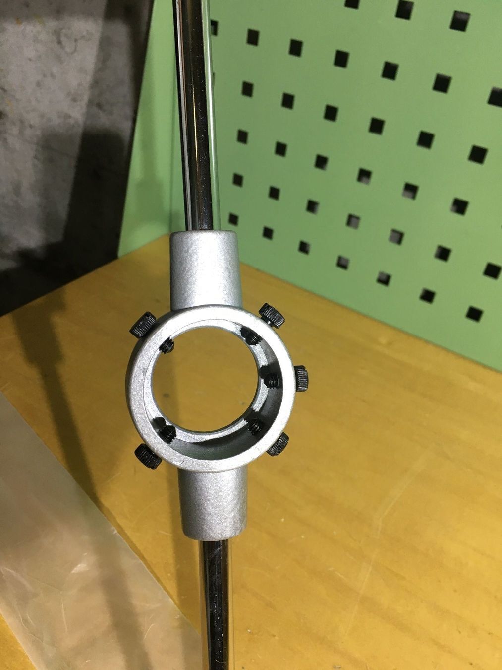 Tutti gli attrezzi: Technocraft Filiere gross – Nuovo e nell'imballaggio originale da Tann venduto da Mad_less 1