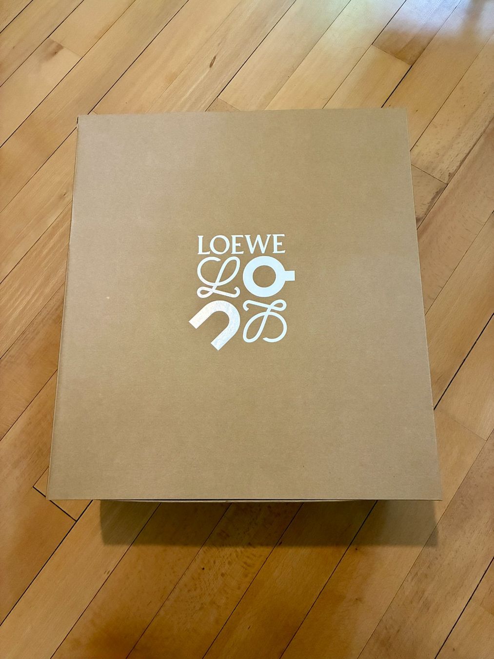 Manteaux: LOEWE X ON Parka – Neuf avec emballage d'origine à Zürich par adi_cmq6 3