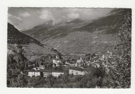 ST. JODERNHEIM  MIT  VISP
