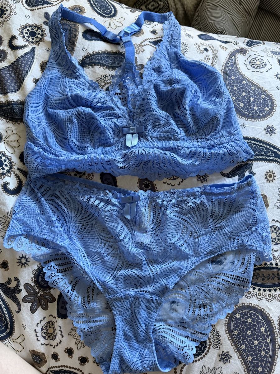 Autres dessous: Bonprix Unterwäsche Set – D'occasion à Basel par Brunner.T