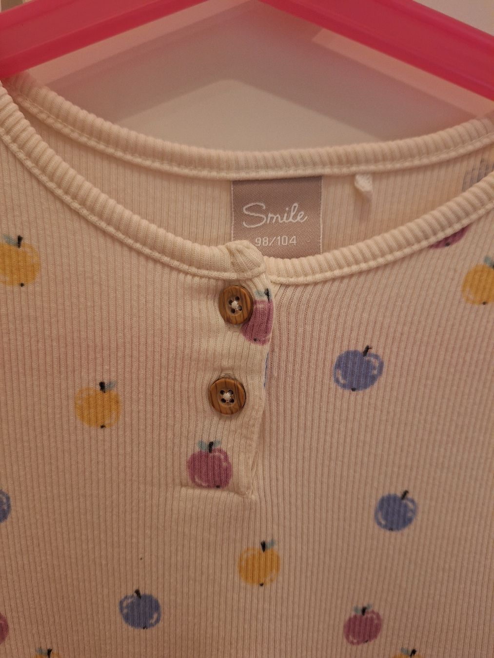 Kleider & Röcke: Kleid in Gr. 98/104 NEU – Neu (gemäss Beschreibung) aus Oberrieden von man_tky9 2
