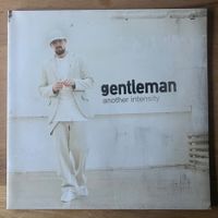 Gentleman - Another Intensity / 2 LP - 1. D-Press. 2007 TOP