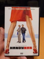 DVD Handyman - Komödie mit Marco Rima