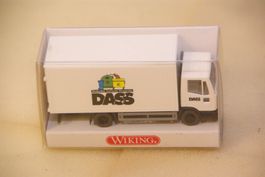 Iveco EuroCargo - Koffer-LKW - Wiking