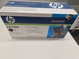 Original HP Toner CE250X
