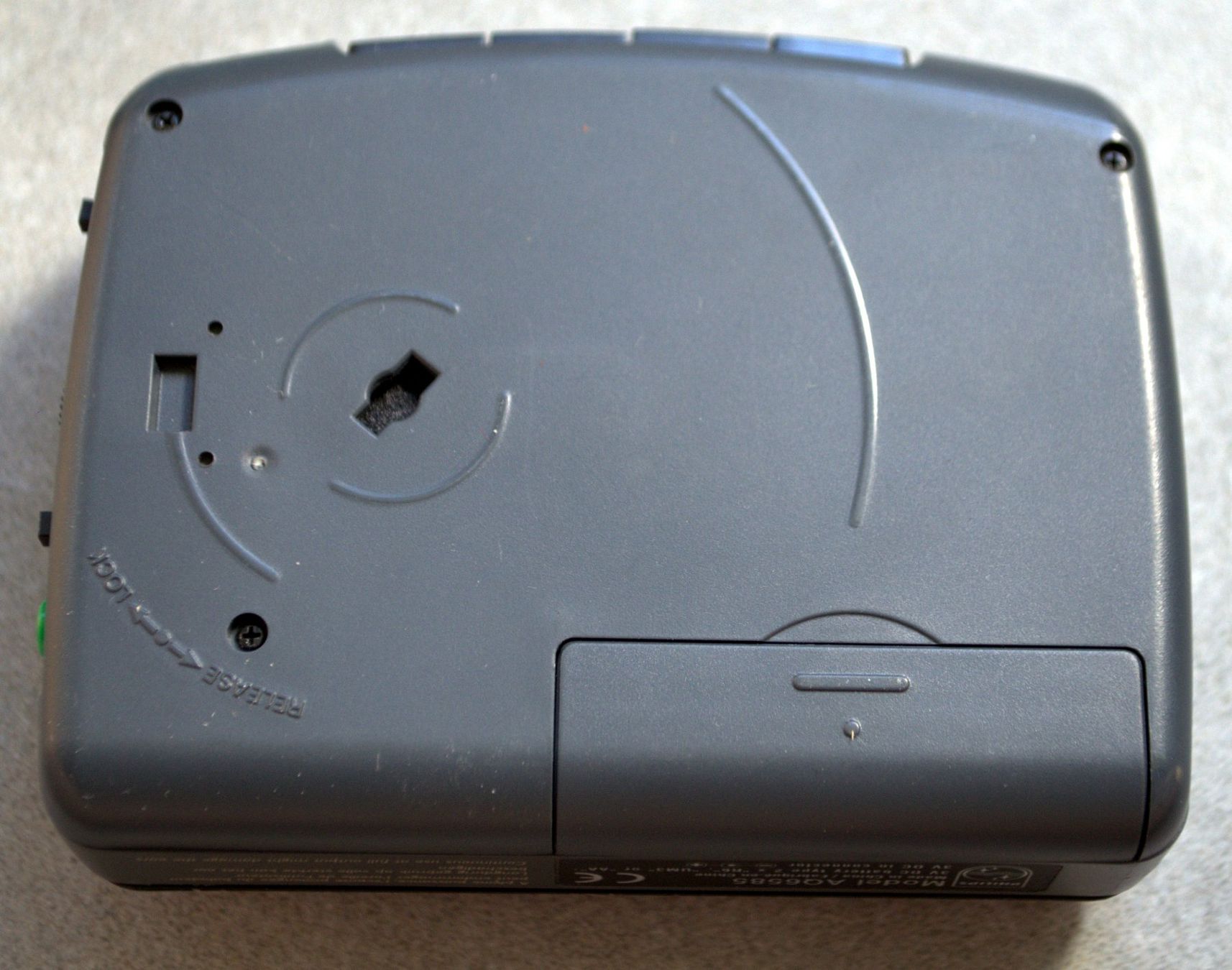 Philips Lecteur media portable: Philips AQ6585 Walkman – Neuf (Voir description) à Collonges par arashee 3
