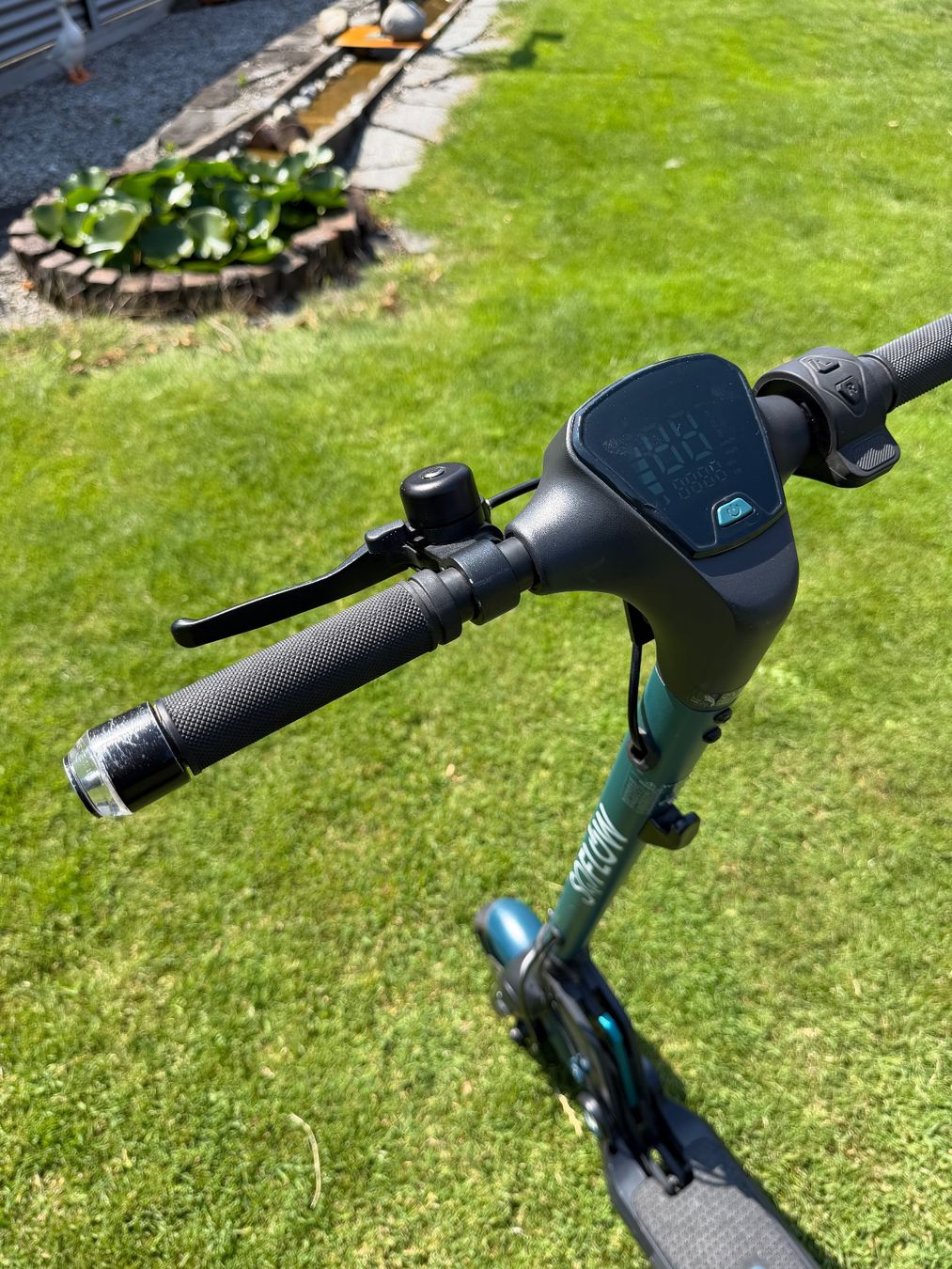 Scooter: SoFlow SO3 Gen2 E-Scooter – Usato da Widnau venduto da sar_p6vq 1
