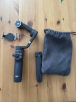 DJI Osmo Mobile 6 Gimbal