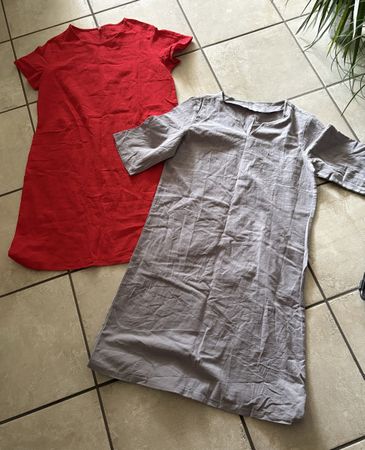 2 Sommerkleider