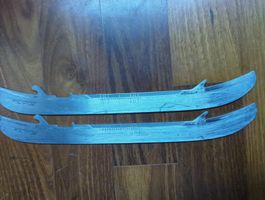 FLY-X Schlittschuh Kufen. Grösse 254 von Bauer