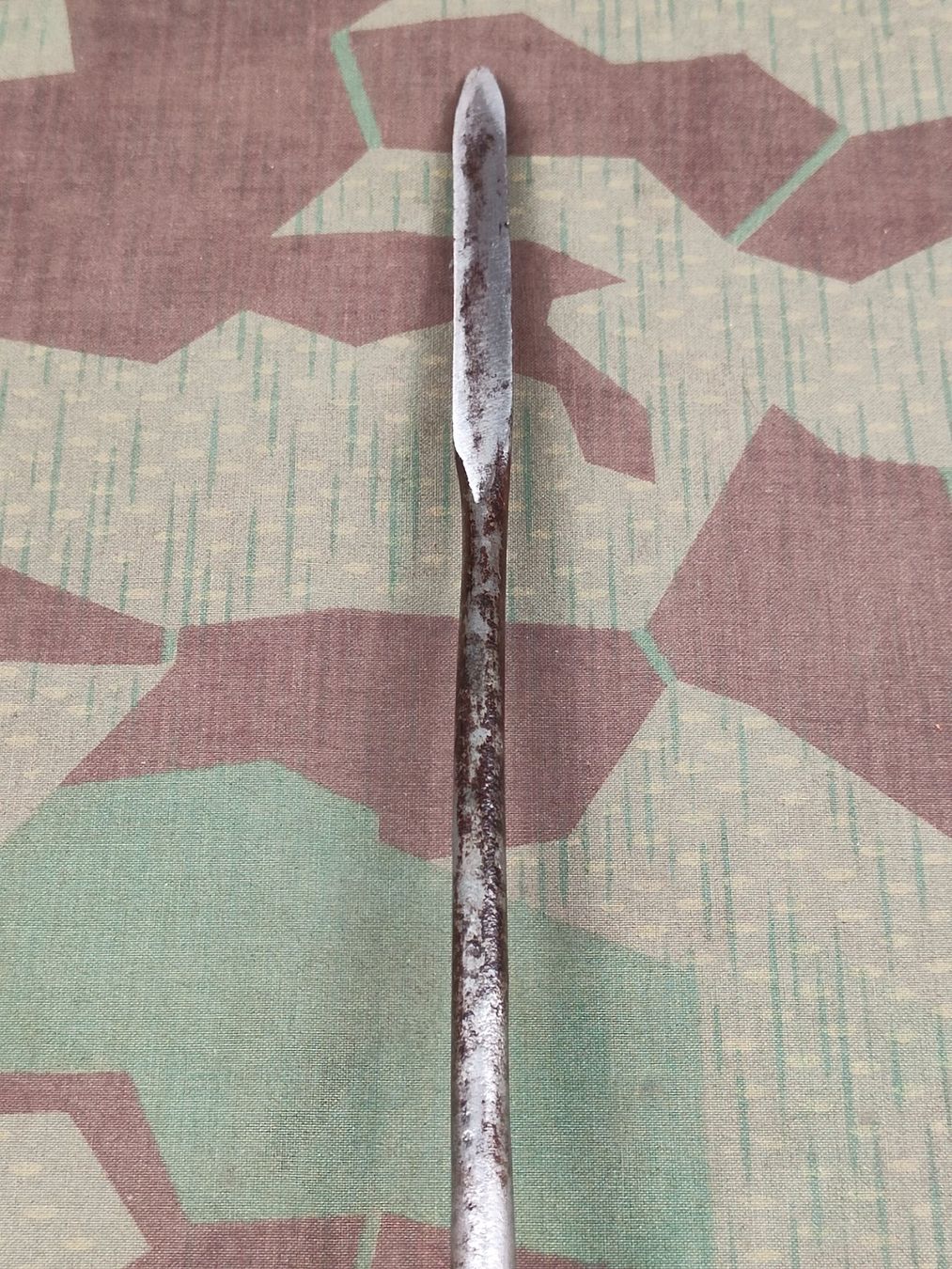 Schweizer Armee Stichwaffen: Stichbajonett vor 1800 – Gebraucht aus Bauma von SwissMilitaria 6